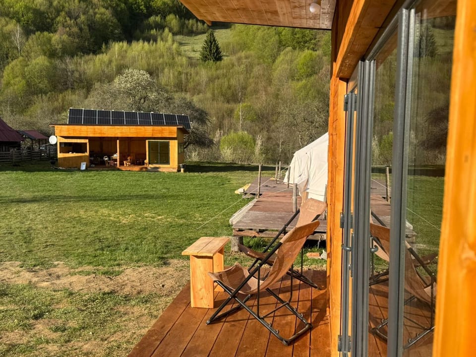 Balcony/Terrace, Balcony/Terrace