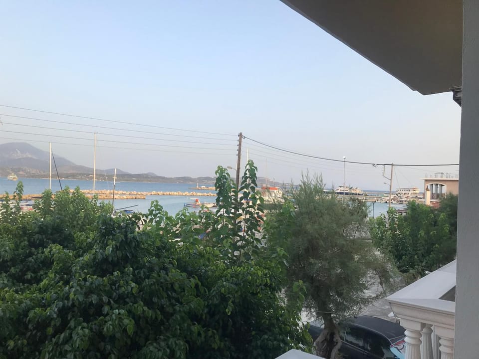 View (from property/room)