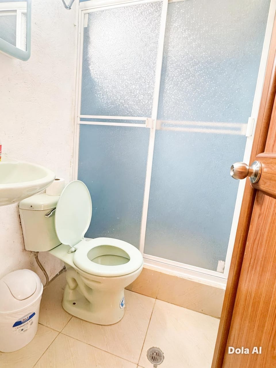 Hostal El Viajero-Mindo Bed and Breakfast in Pichincha