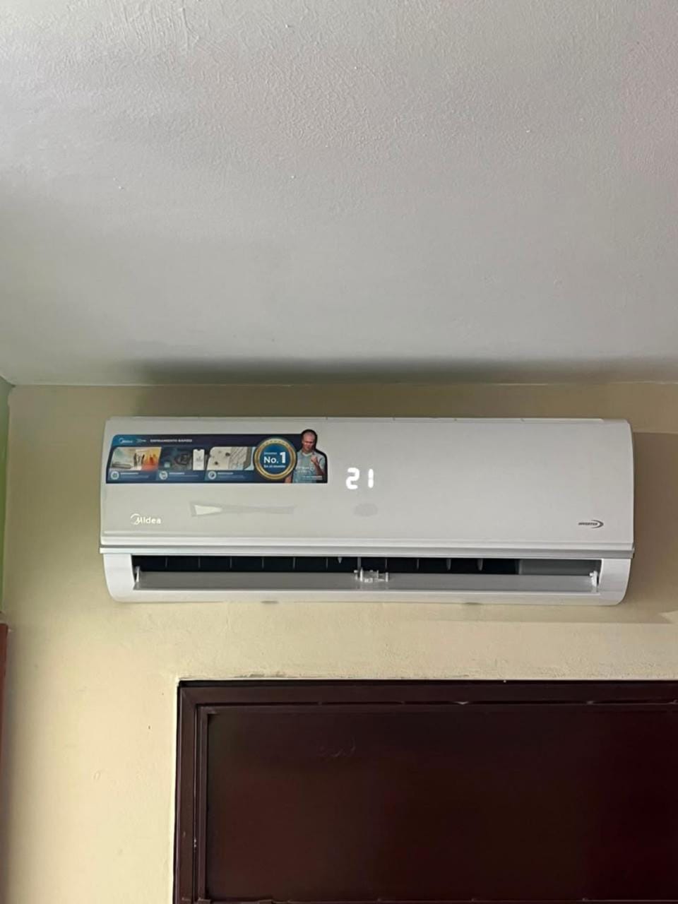 air conditioner
