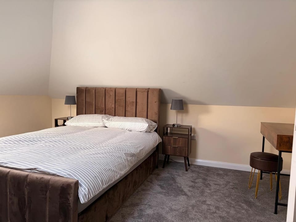 Easy living stays Burton on Trent Apartment in Burton upon Trent