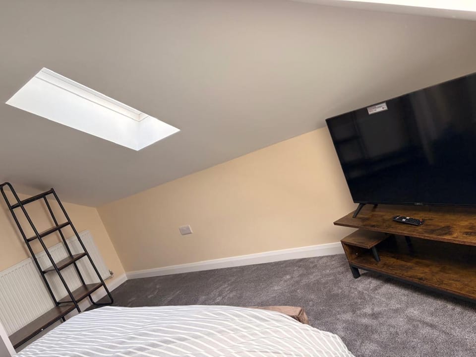 Easy living stays Burton on Trent Apartment in Burton upon Trent