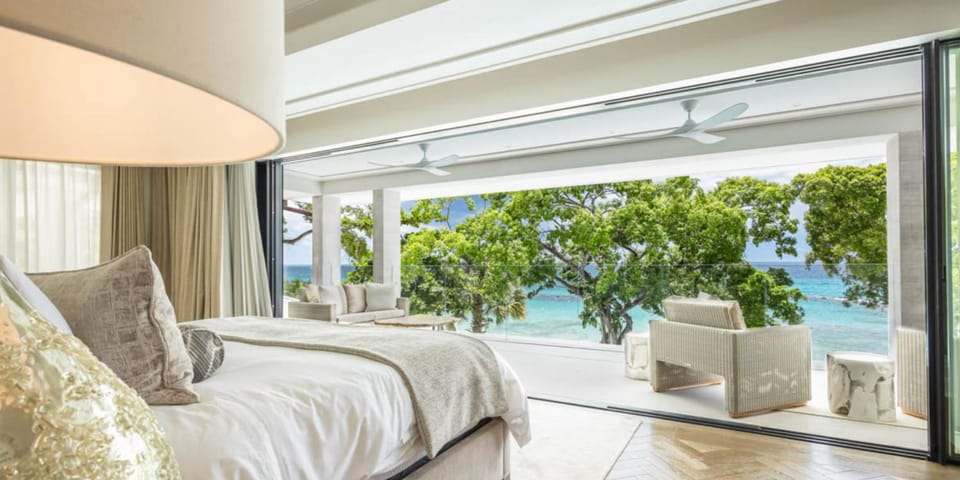 One Beachlands - by ZenBreak Villa in Holetown
