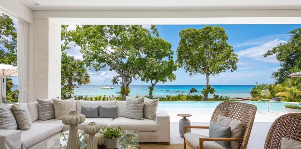 One Beachlands - by ZenBreak Villa in Holetown