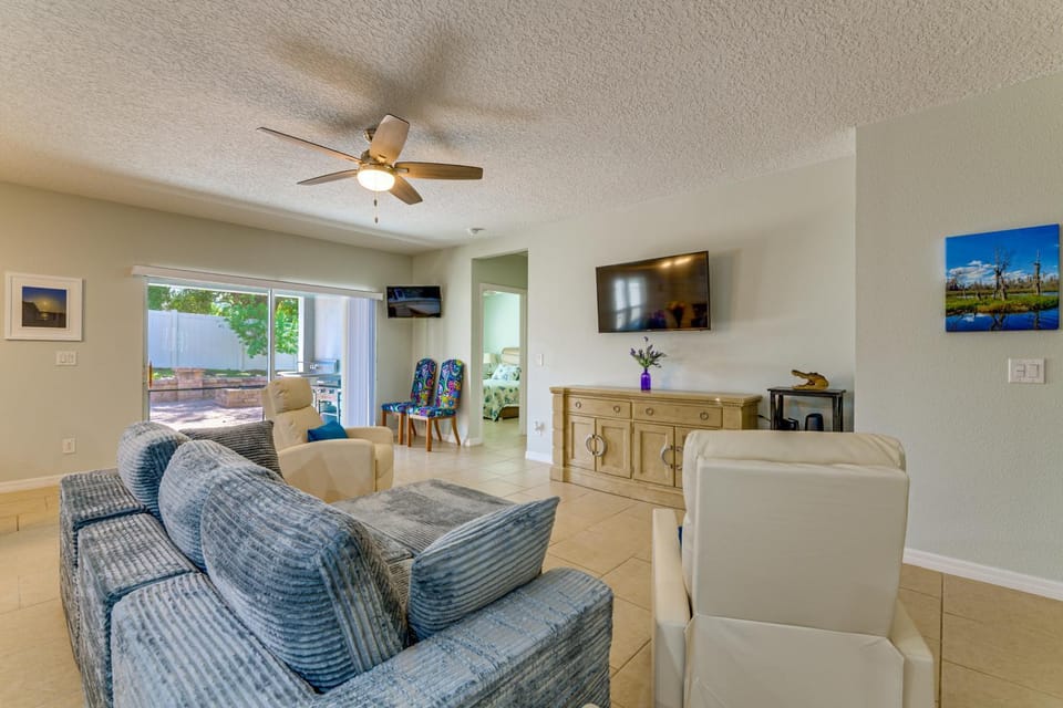 Nature, Disney & More! Family Home in Groveland House in Groveland