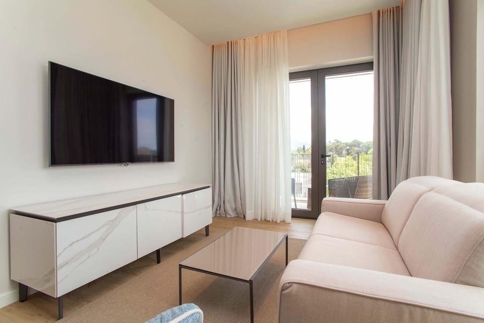 Porto Montenegro Boka Thea 404 - Sea view Apartment in Kotor Municipality