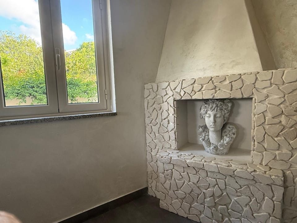 Appartamento Luxury Riaci Apartment in Calabria