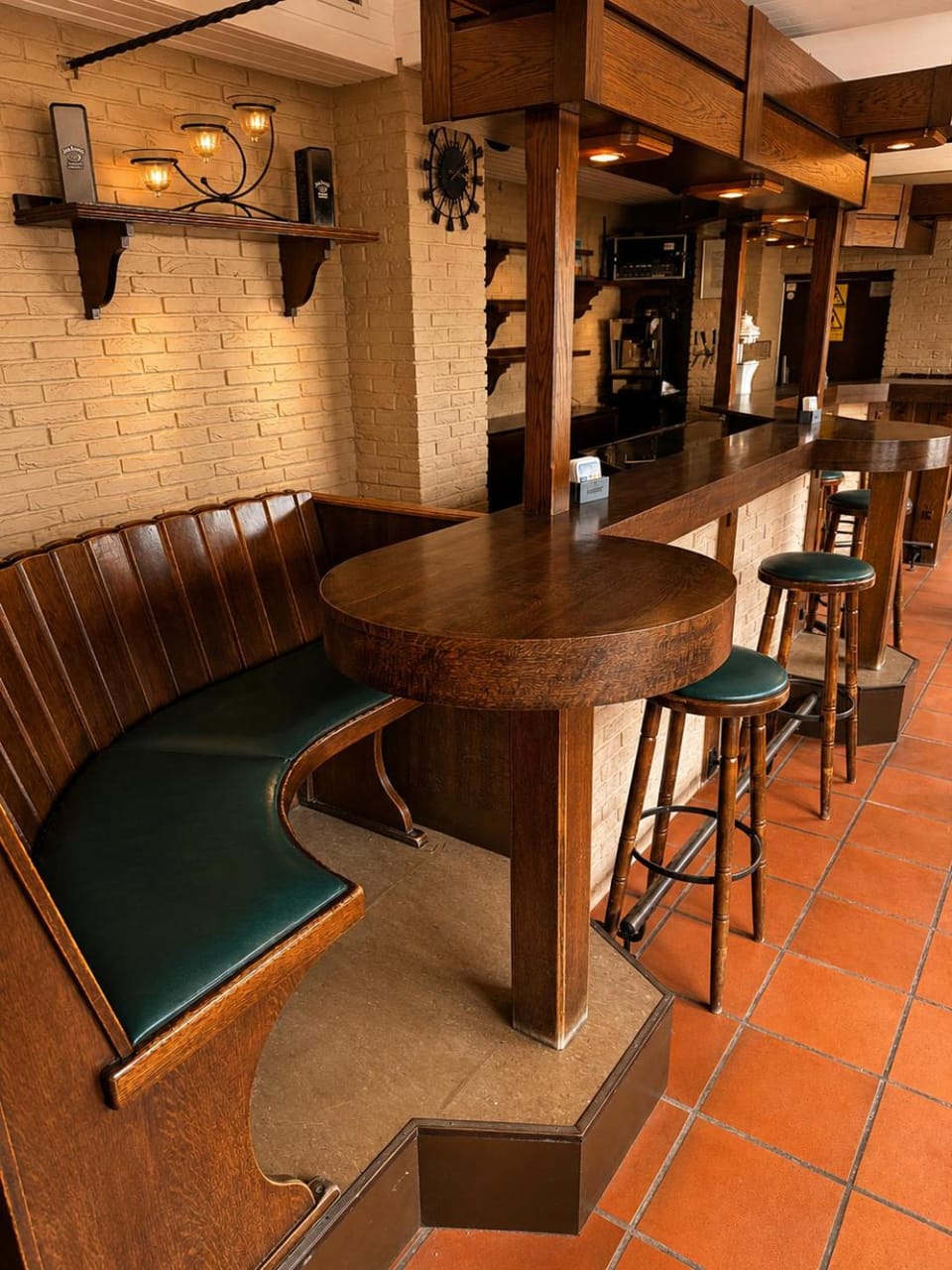 Lounge or bar
