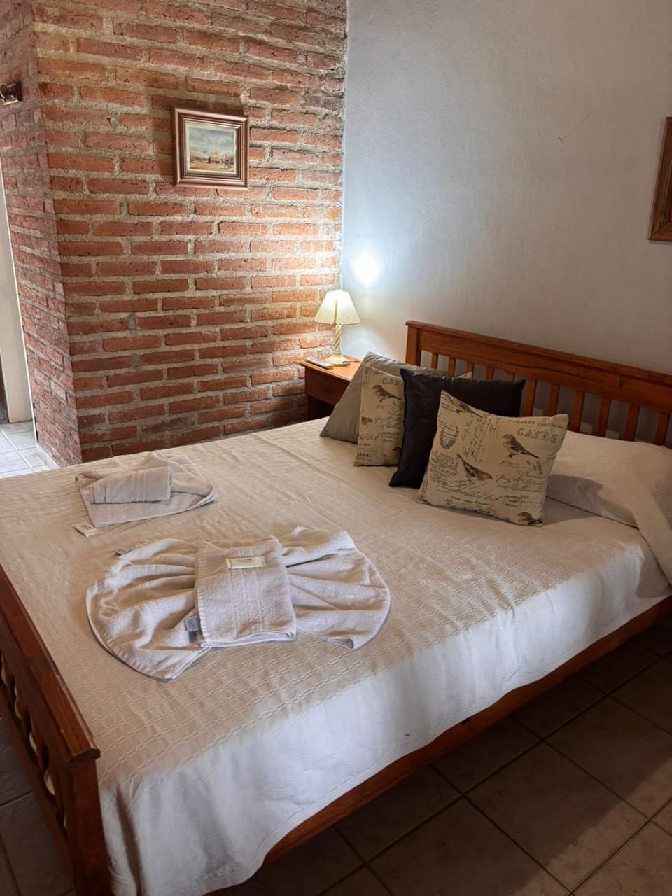 Complejo Aldea Champaqui Apartment hotel in Villa General Belgrano