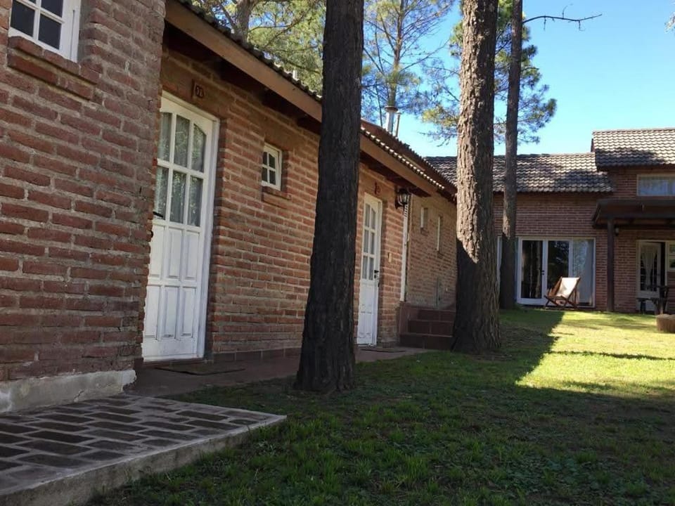Complejo Aldea Champaqui Apartment hotel in Villa General Belgrano