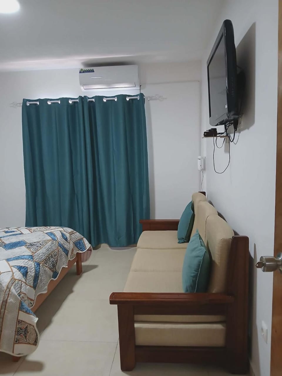 Vivenda Carlos Daniel Apartment in Sal, Cabo Verde