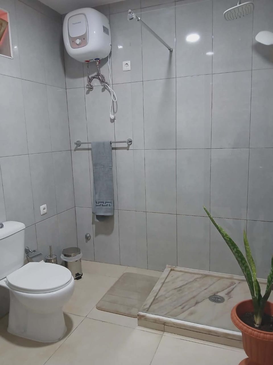 Vivenda Carlos Daniel Apartment in Sal, Cabo Verde