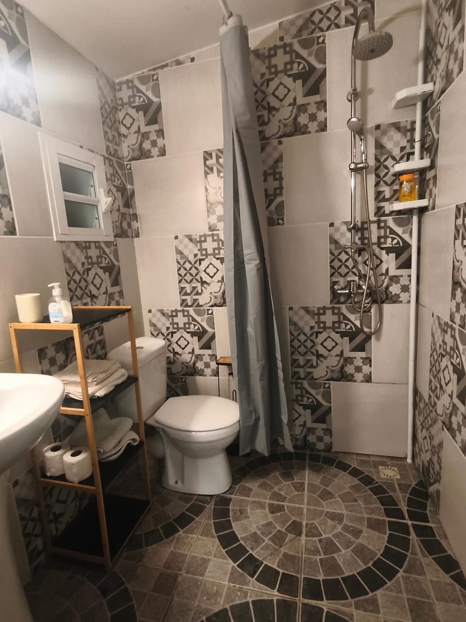 Petit cocon au coeur des baies roses Apartment in Réunion