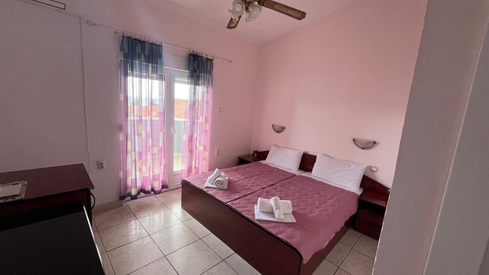 Konak Vukojević Apartment in Montenegro