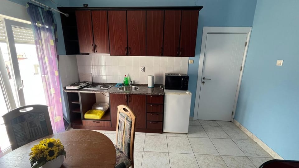 Konak Vukojević Apartment in Montenegro