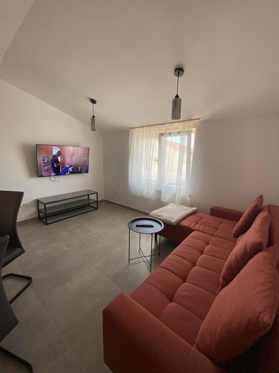 Apartment Tamaris Vir near the beach - TA Leut Agency Apartment in Zadar County