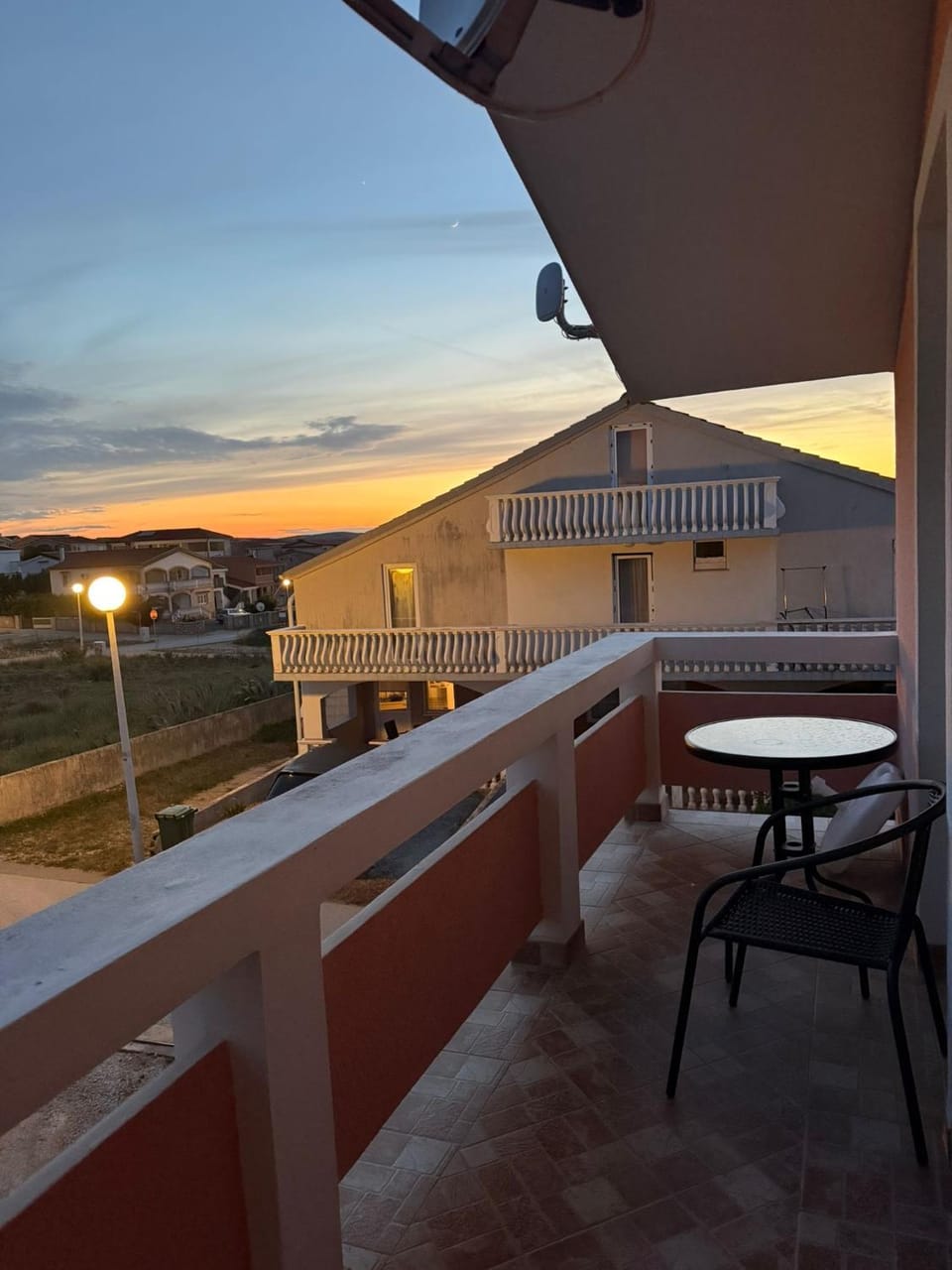 Apartment Tamaris Vir near the beach - TA Leut Agency Apartment in Zadar County