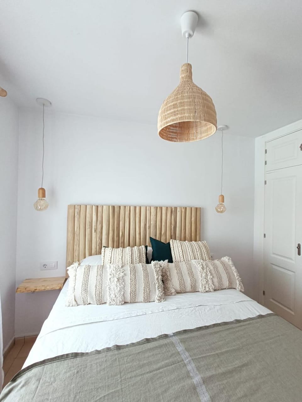 Apartamento para familias con piscina y parking Apartment in Sanlúcar de Barrameda