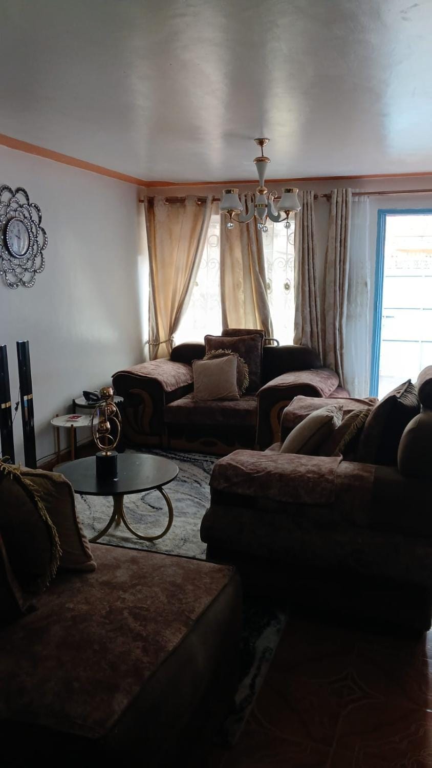 Anita hotel suites Bed and Breakfast in Nairobi County