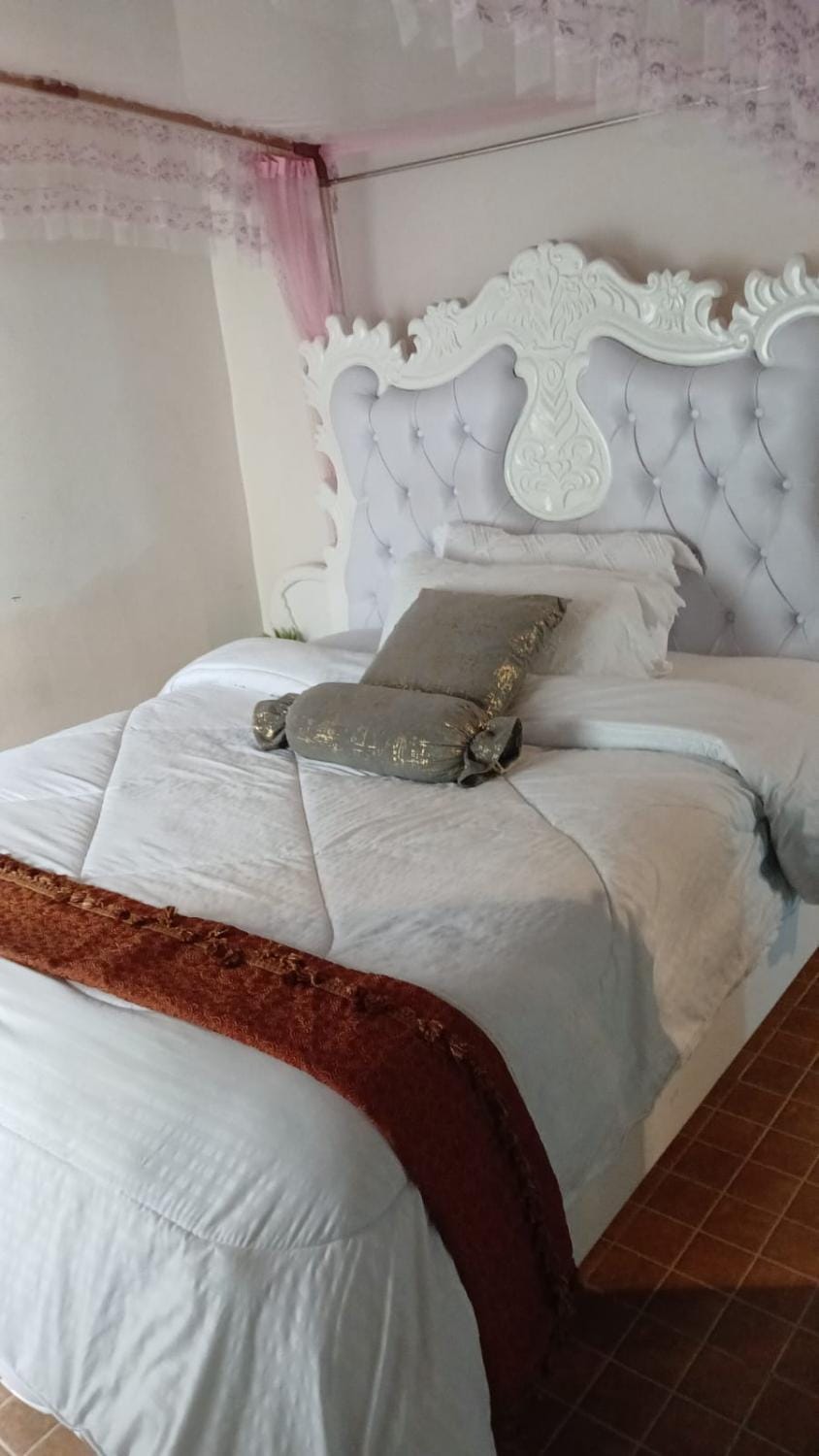 Anita hotel suites Bed and Breakfast in Nairobi County