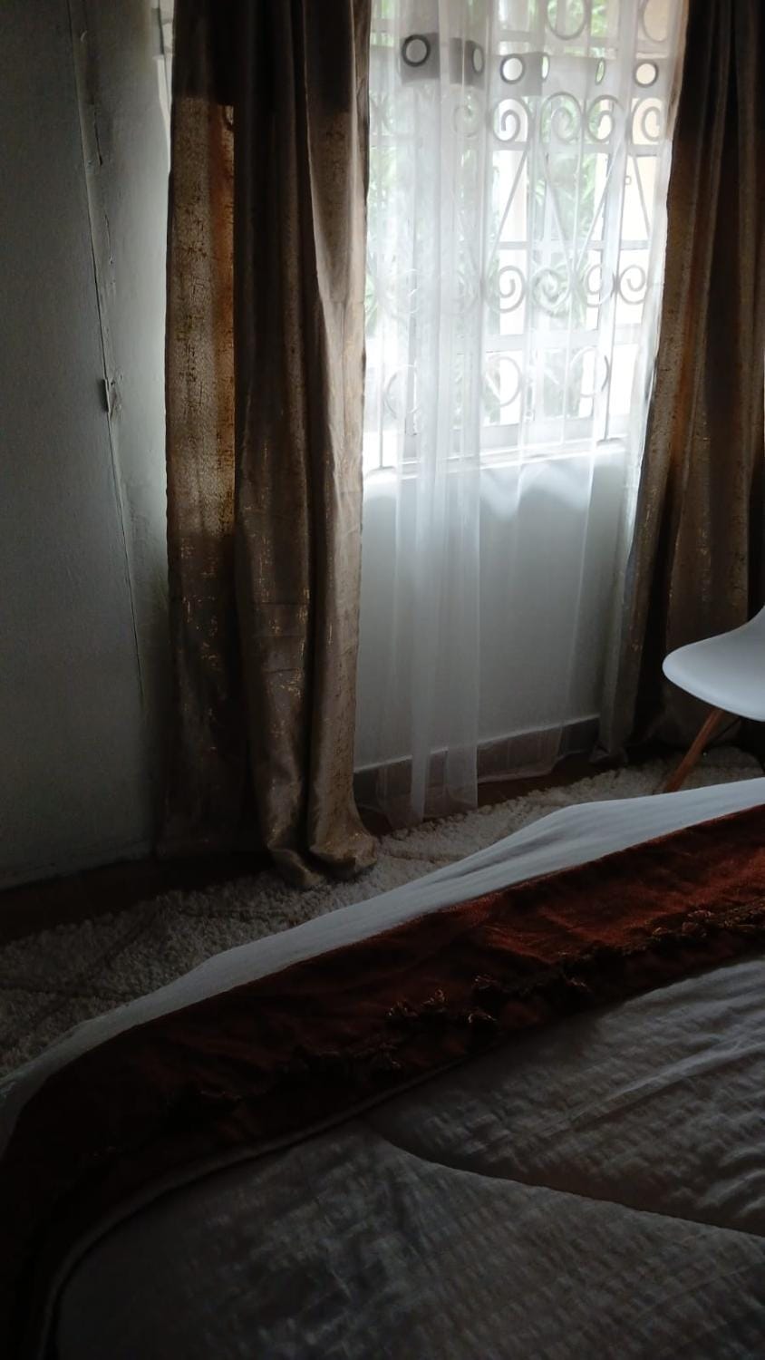 Anita hotel suites Bed and Breakfast in Nairobi County