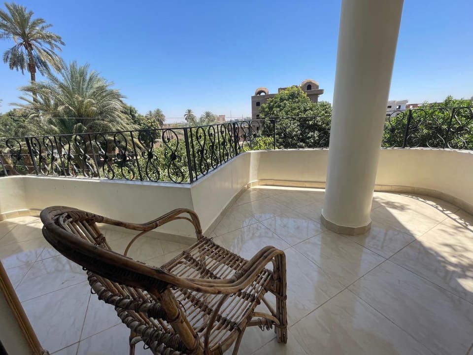 Sunflower Bed and Breakfast in Luxor Governorate