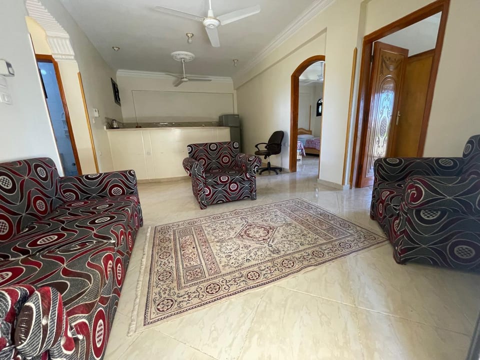 Sunflower Bed and Breakfast in Luxor Governorate