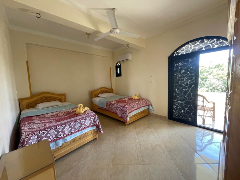 Sunflower Bed and Breakfast in Luxor Governorate