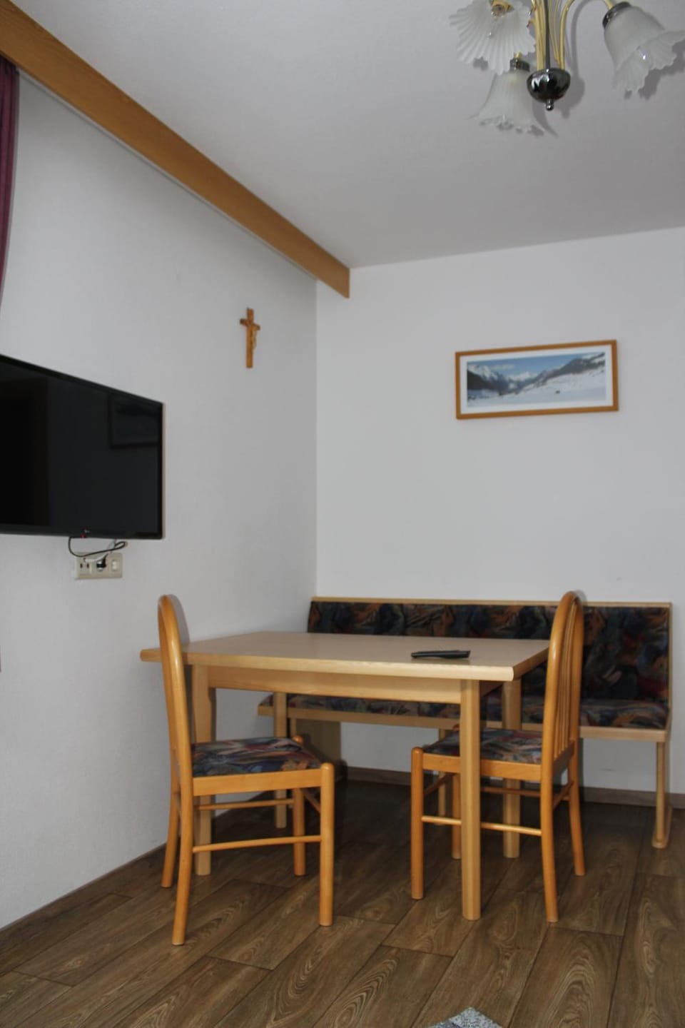 Schlossmühle Apartment in Trentino-South Tyrol