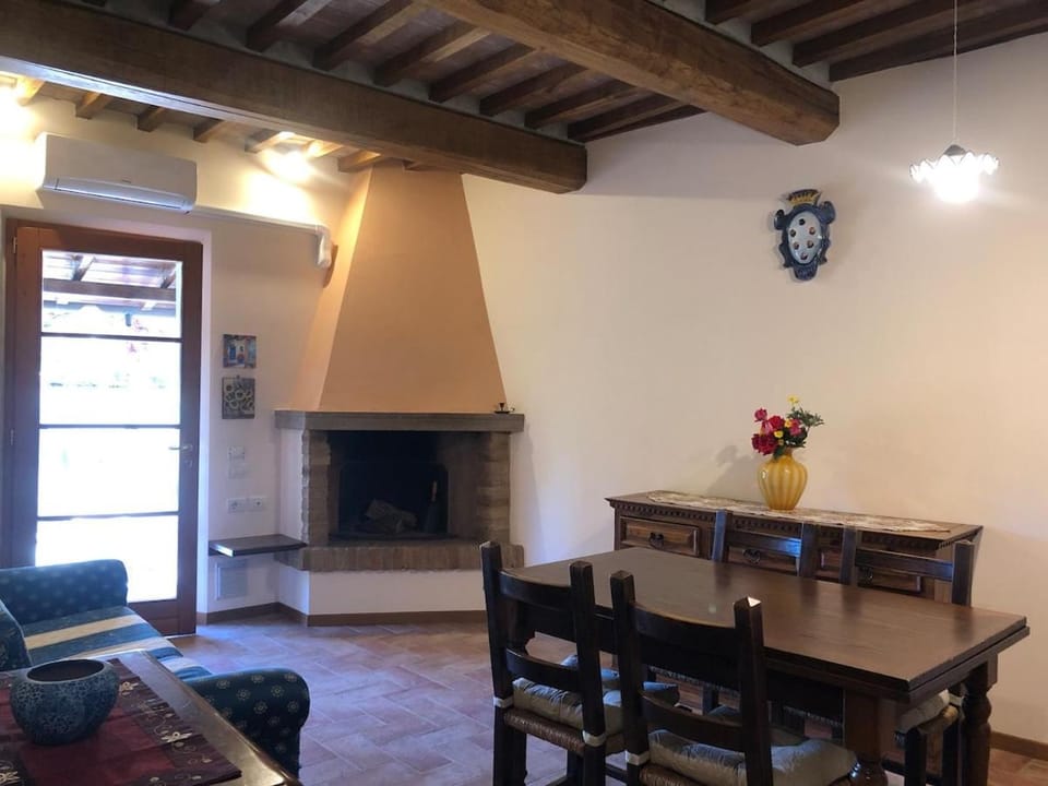 Casa Varna Apartment in Gambassi Terme