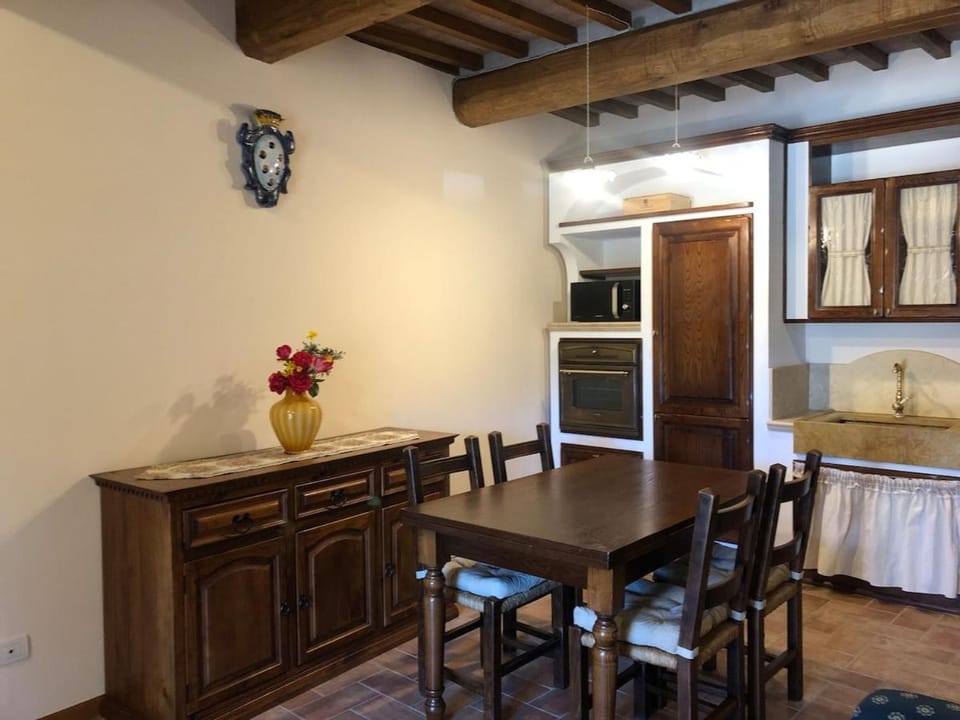 Casa Varna Apartment in Gambassi Terme