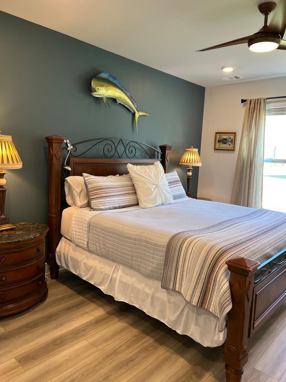 The Tiger Townhouse Villa in Pickens County