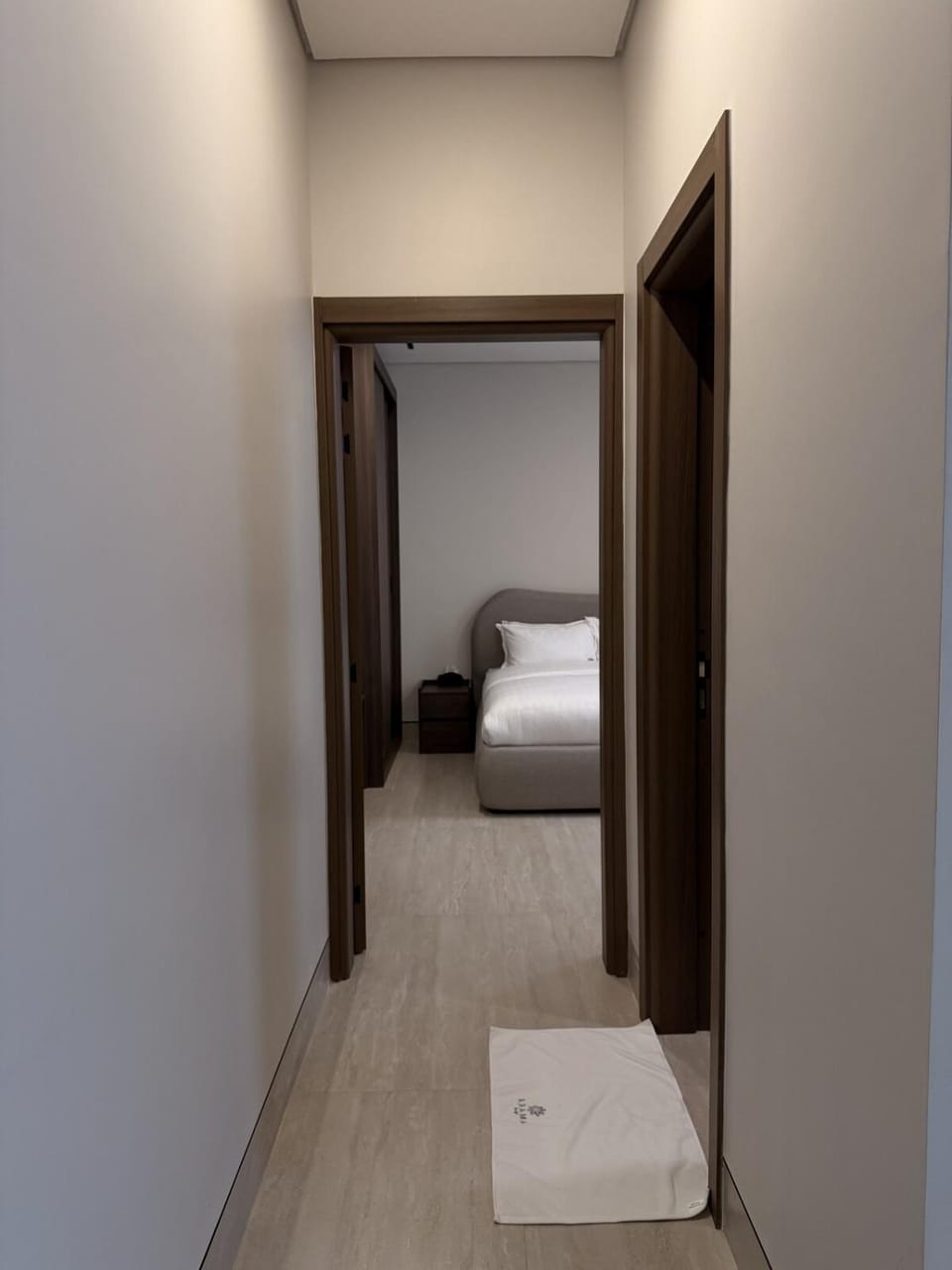 Amara Blvd Cozy Living Room G01 Apartment in Riyadh