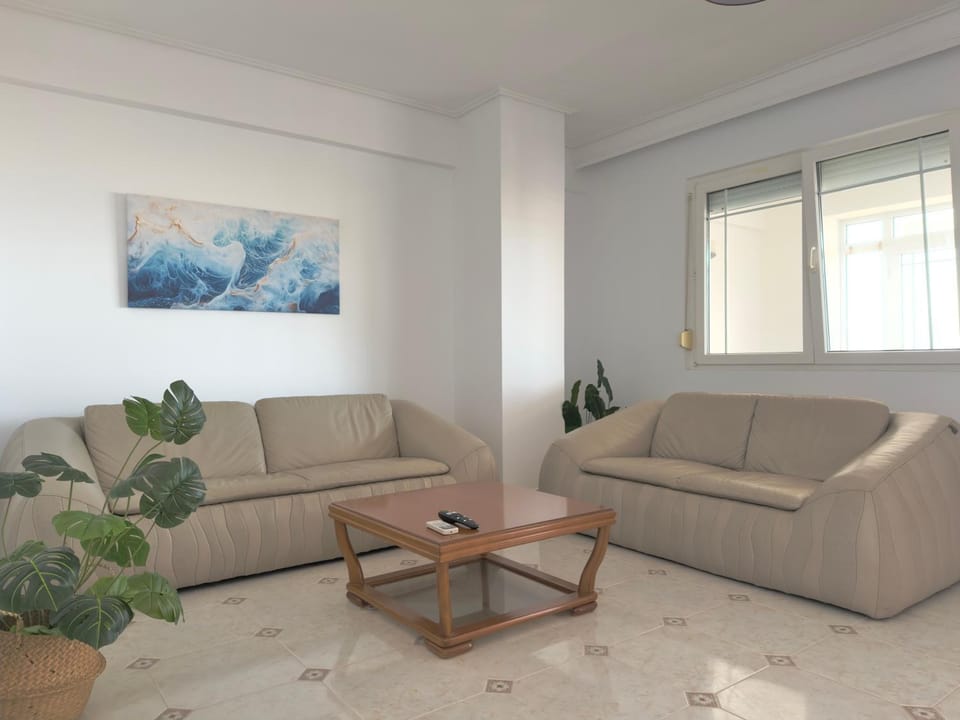 Meltemi Evia Apartment in Euboea