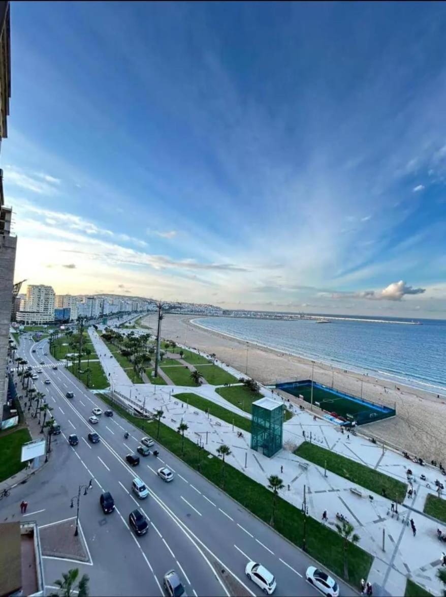 City view