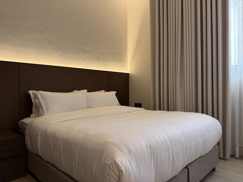 Amara BLVD 2BR 303 Apartment in Riyadh