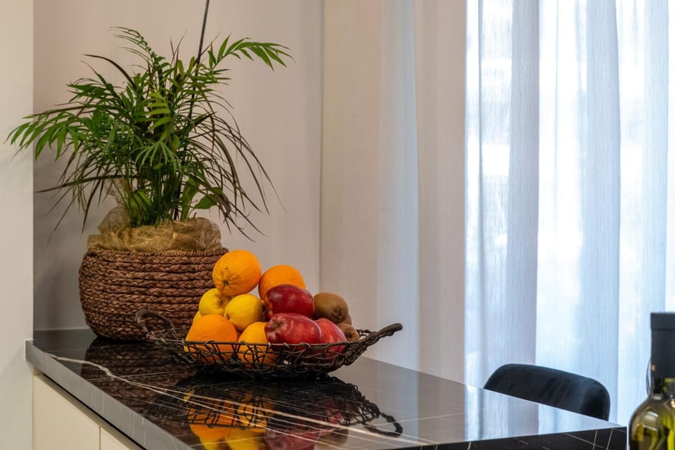 Aikaterina suite Apartment in Messenia