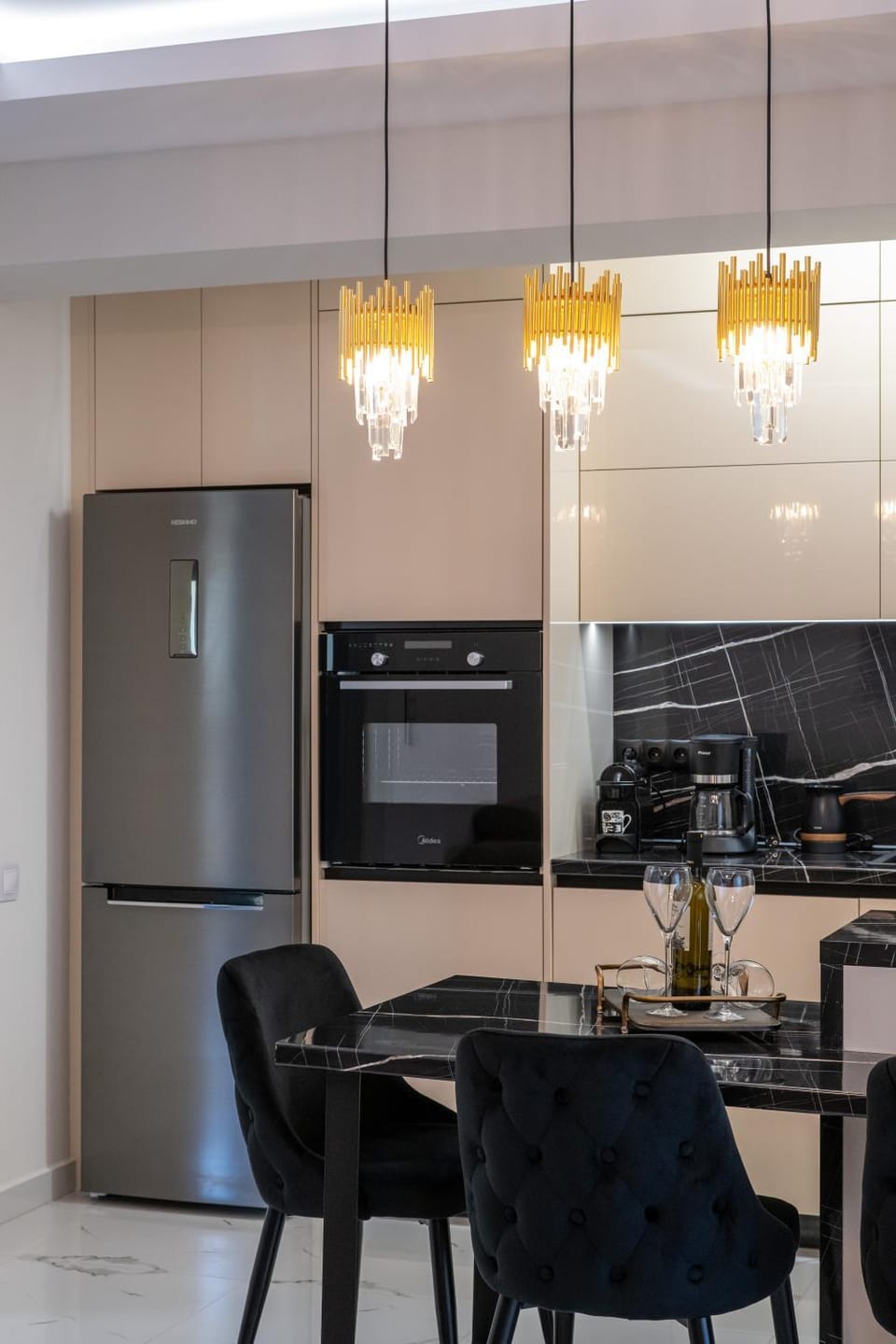 Aikaterina suite Apartment in Messenia