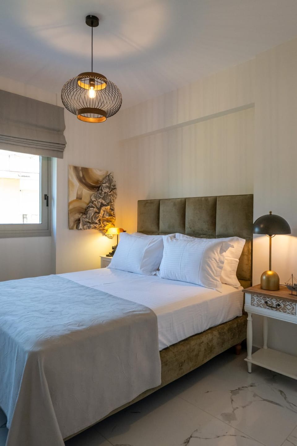 Aikaterina suite Apartment in Messenia