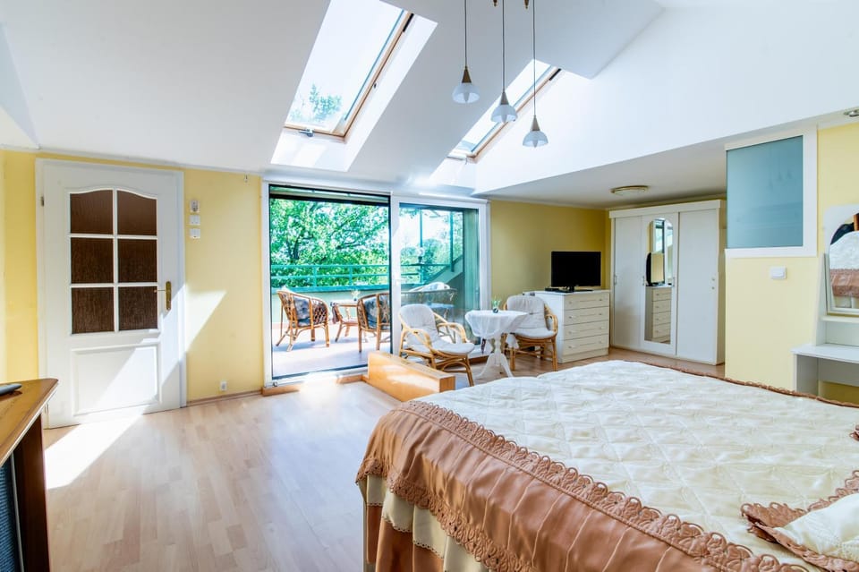 View (from property/room), Bedroom