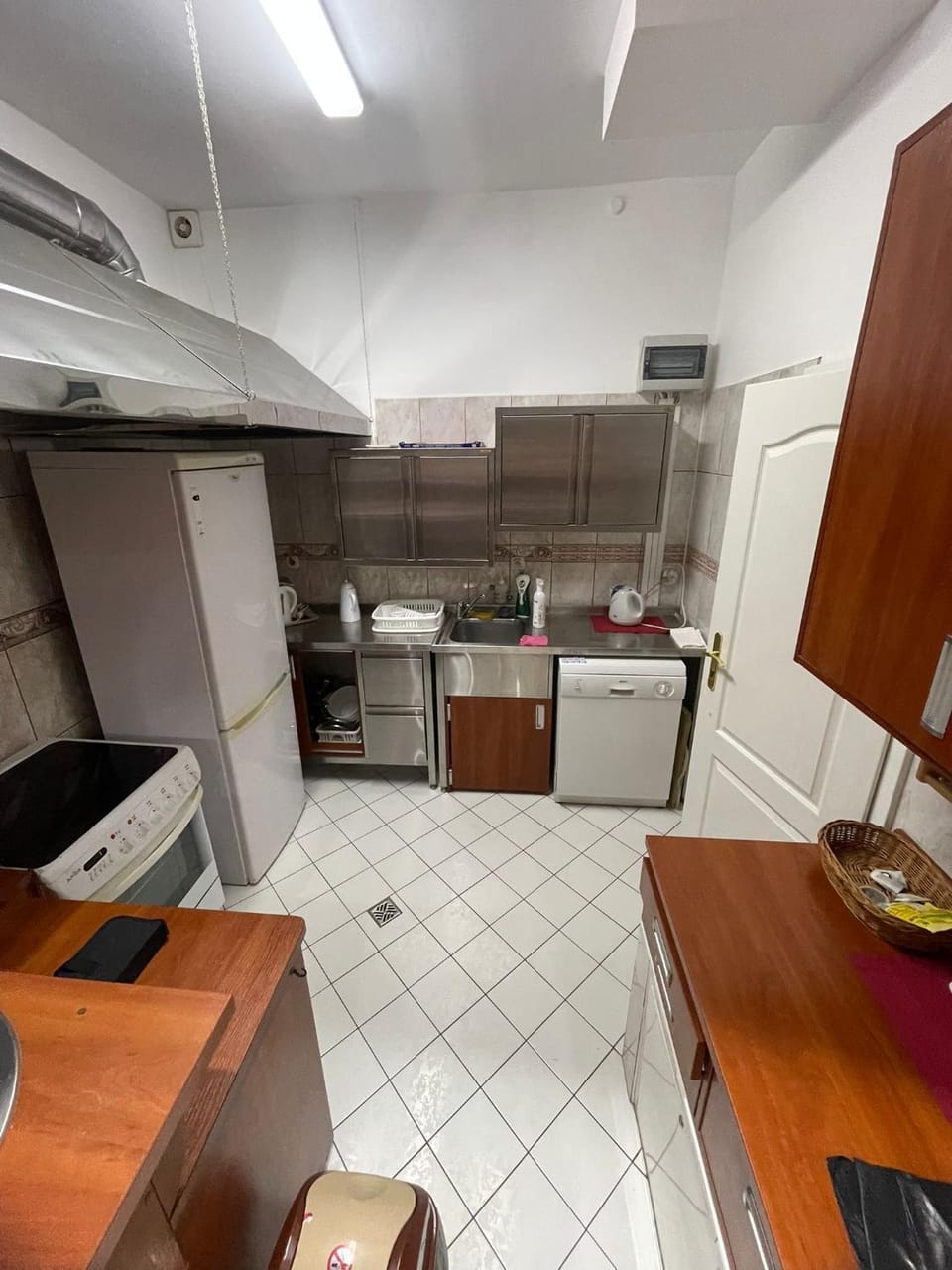 Communal lounge/ TV room, Kitchen or kitchenette, Living room, Communal kitchen, kitchen