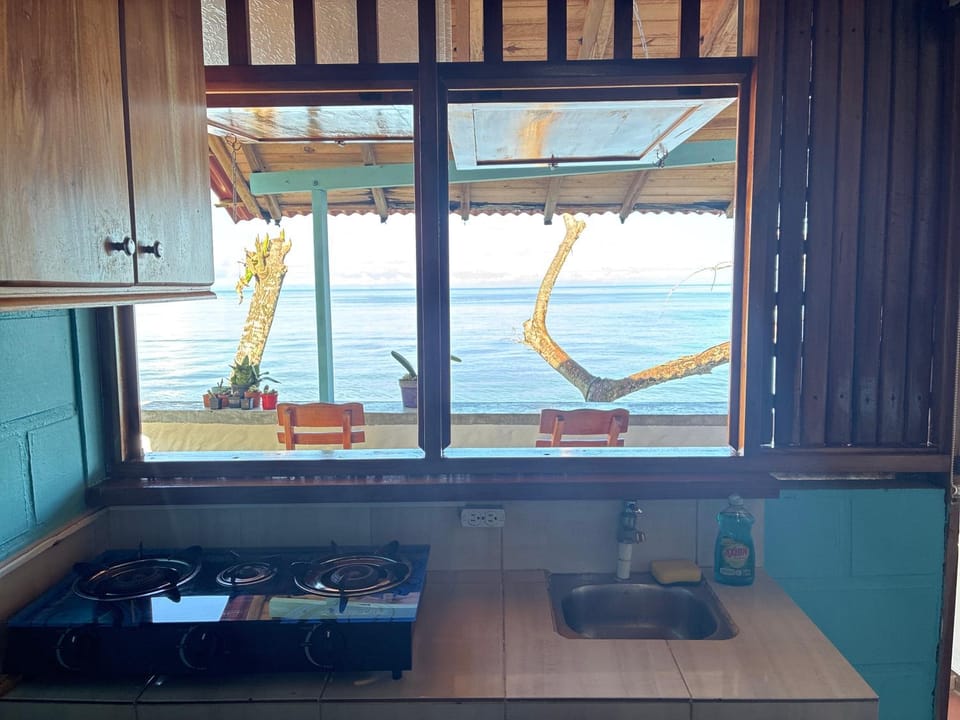 Cabaña con playa privada Apartment in Choco, Colombia