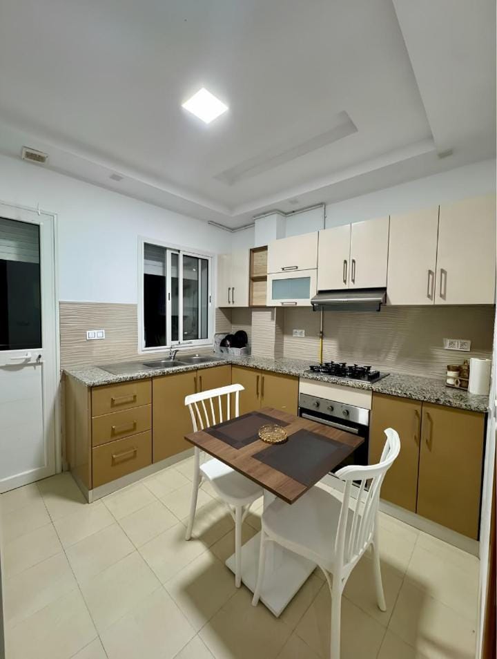 Mina appartement Apartment in Tunis