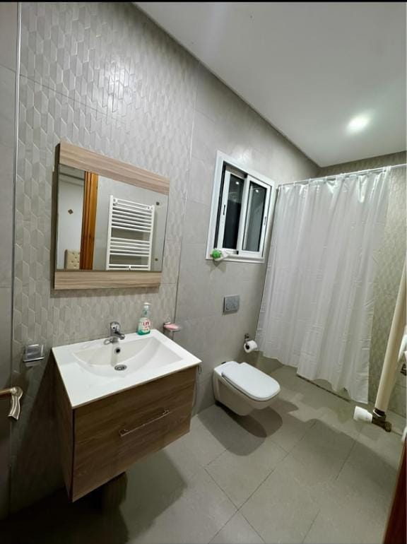 Mina appartement Apartment in Tunis
