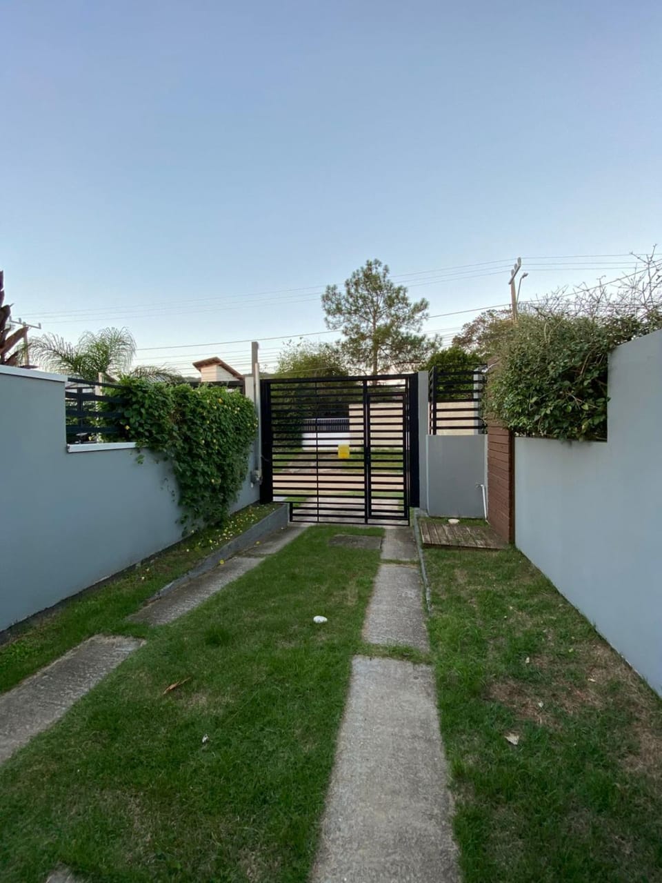 Garden, Garden view, Parking, pet friendly