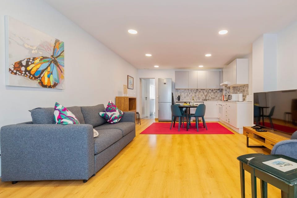 Casa Doze - By Y Concept Apartment in Setúbal Municipality