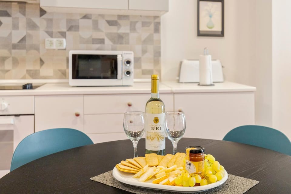 Casa Doze - By Y Concept Apartment in Setúbal Municipality