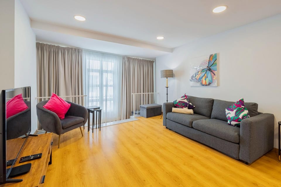 Casa Doze - By Y Concept Apartment in Setúbal Municipality