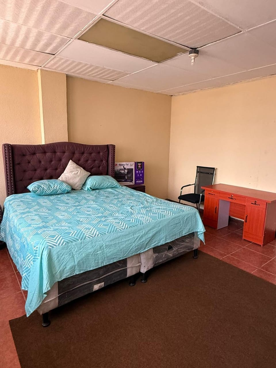 casa zona 10 Apartment in Guatemala City