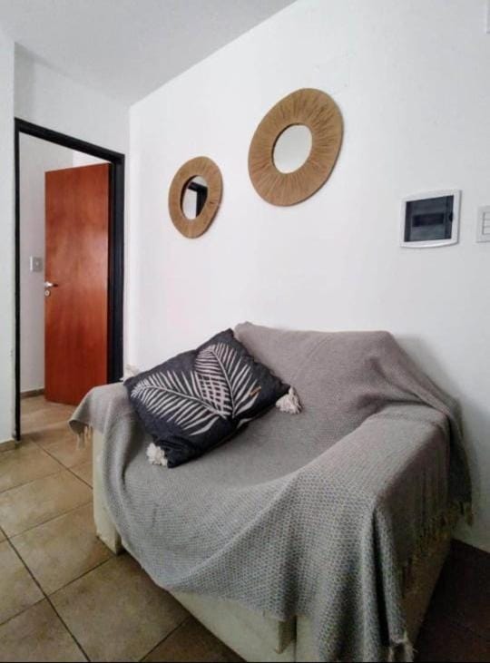 San Martin apart Apartment in Río Cuarto